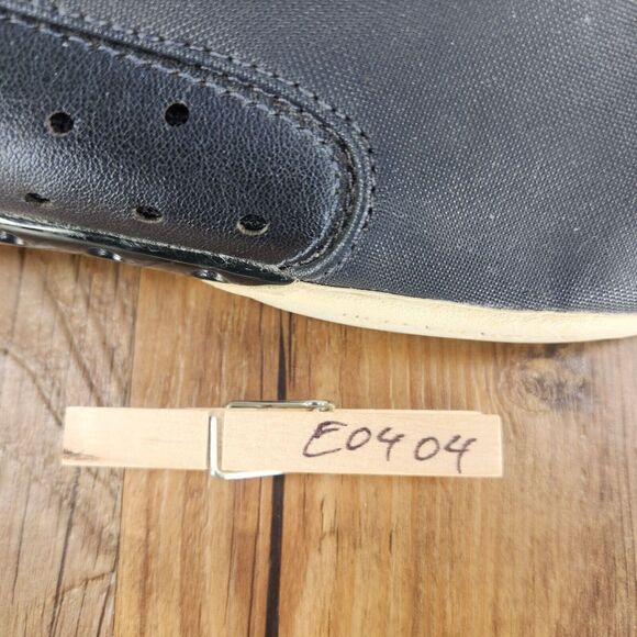 Helly Hansen Hydrator W2 Mens Sz 10.5 Blue Front Zip Drawstring Sailing Shoes - Picture 10 of 10